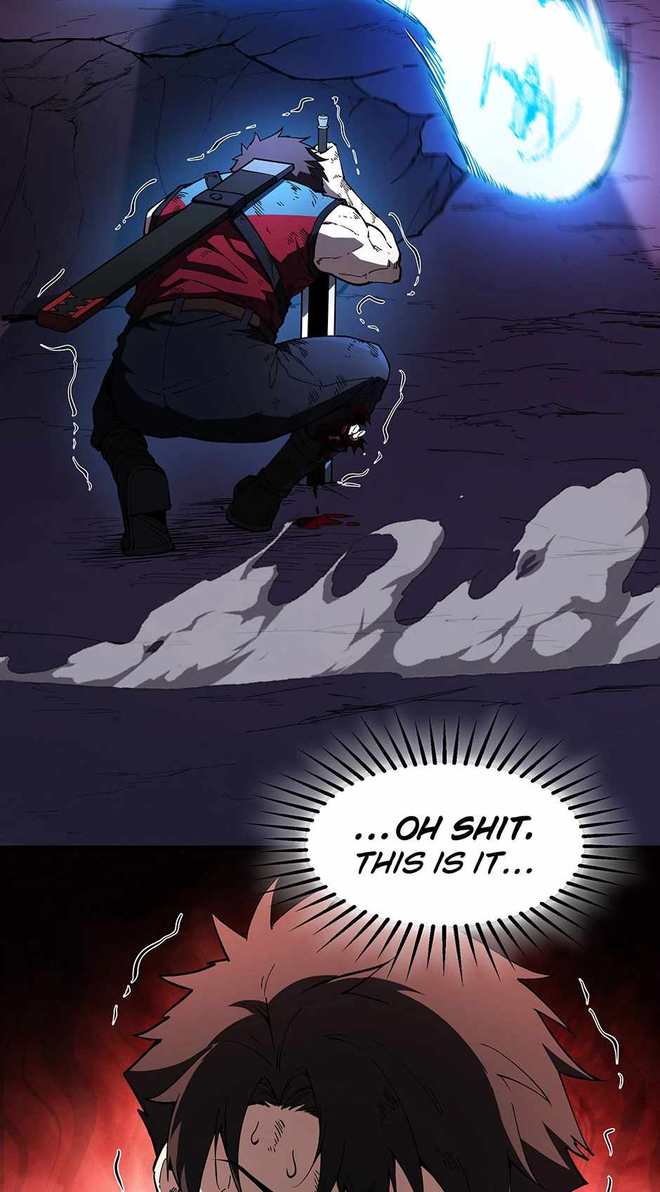 An Outcast in Another World Official Chapter 23 66